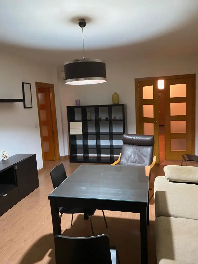 Comedor de Piso en venta en Castuera con Aire acondicionado, Amueblado y Balcón
