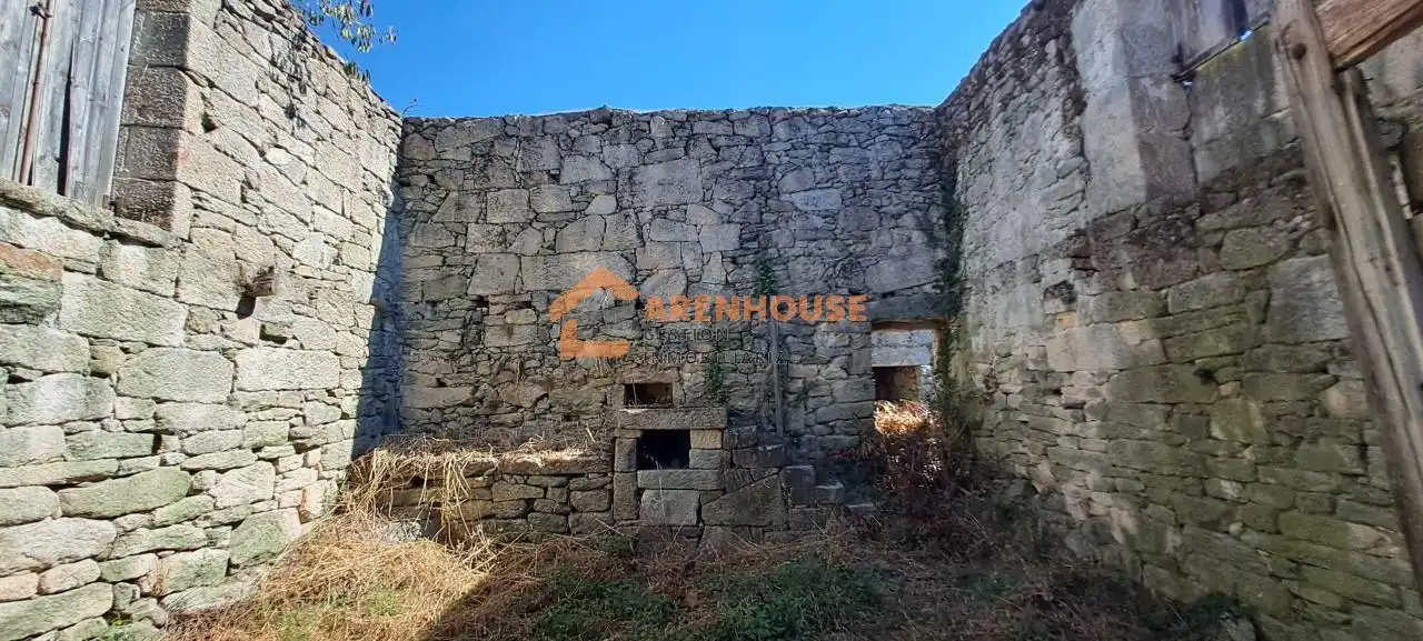 House with terrace for sale in Baños de Molgas, imagen 5
