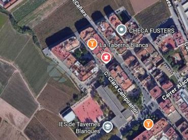 Wohnung zum Verkauf in CL CLARA CAMPOAMOR  Es: Pl: Pt:  TAVERNES BLANQUES (VALENCIA)