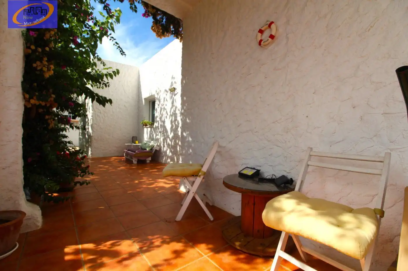 Detached house with terrace for sale in Boverals - Saldonar, imagen 47