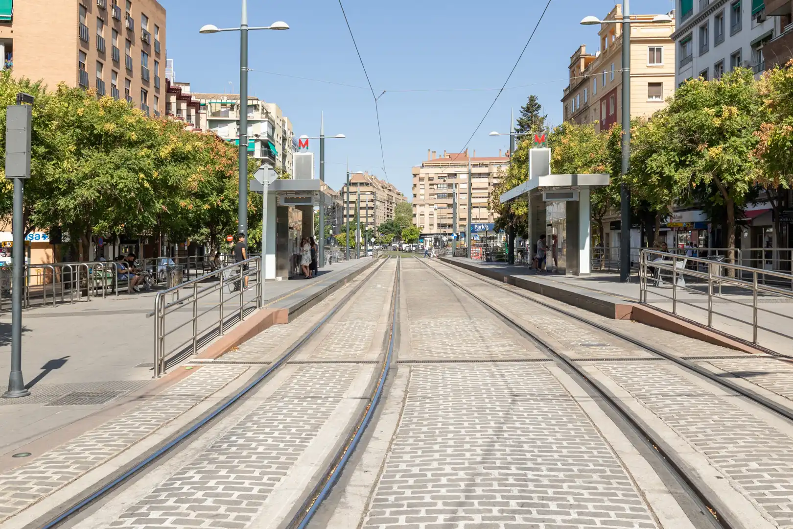 Pis amb ascensor en venda a Avenida de la Constitución 35, imagen 26