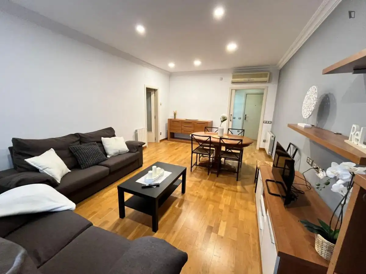 Habitación en El Guinardó