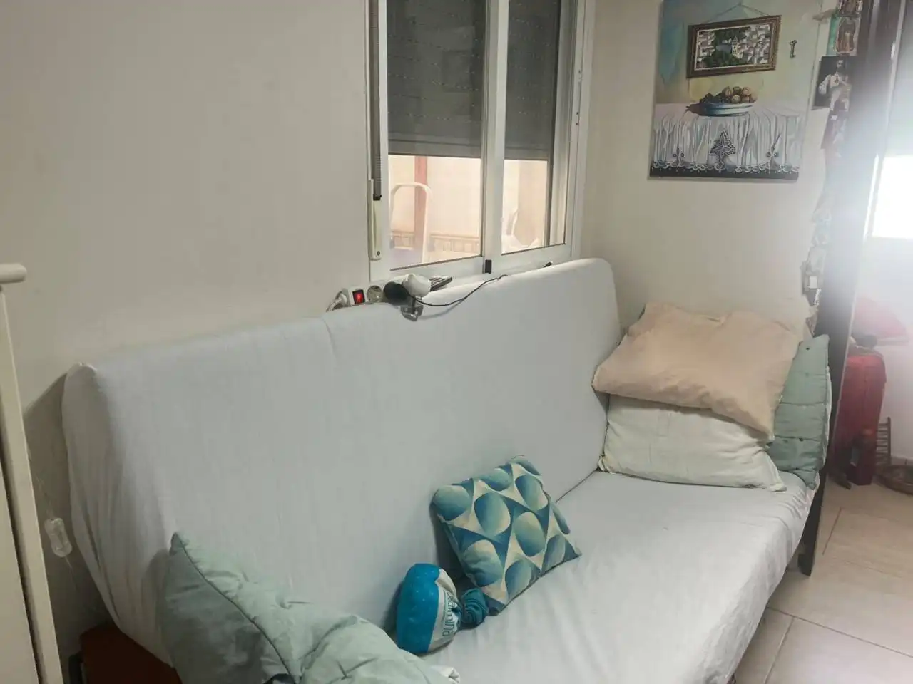 Flat with terrace for sale in Calle Isabel ´La Católica´, imagen 34