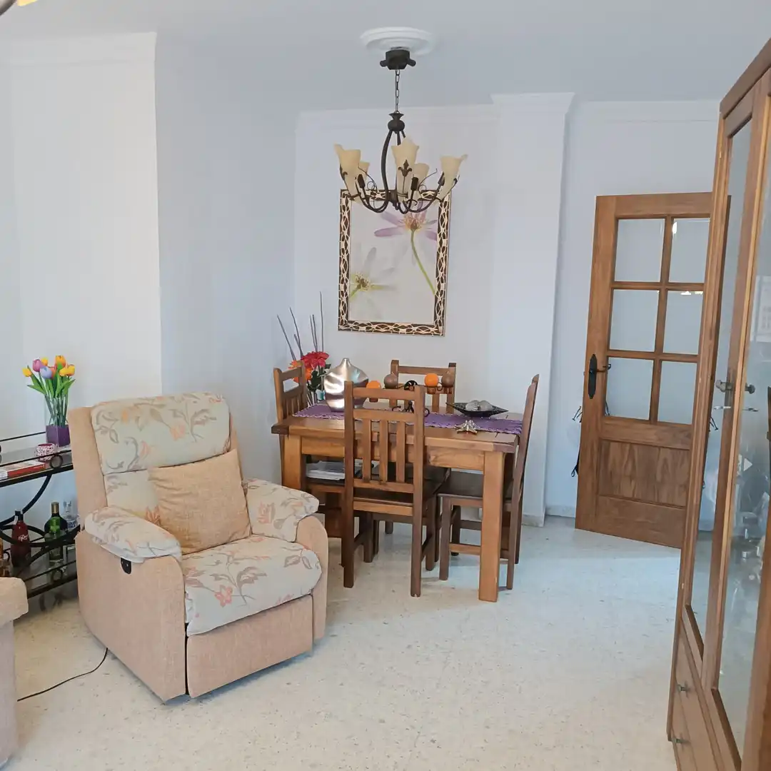 Comedor de Piso en venta en San Pedro - Gabriel Miró - María Guerrero