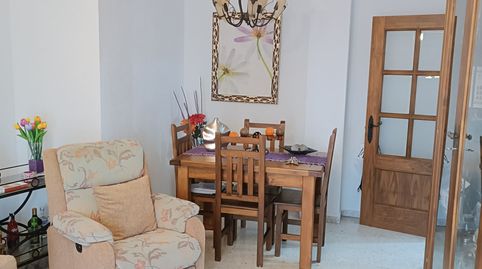Foto 2 de Piso en venta en San Pedro - Gabriel Miró - María Guerrero, La Línea de la Concepción