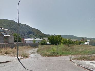 Terreni e lotti in vendita a Burros