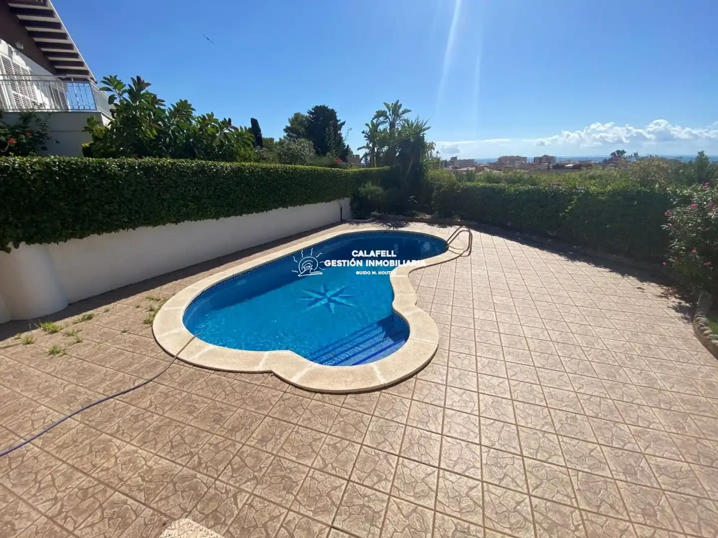 Detached house with pool for sale in PATAGONIA 46, imagen 19