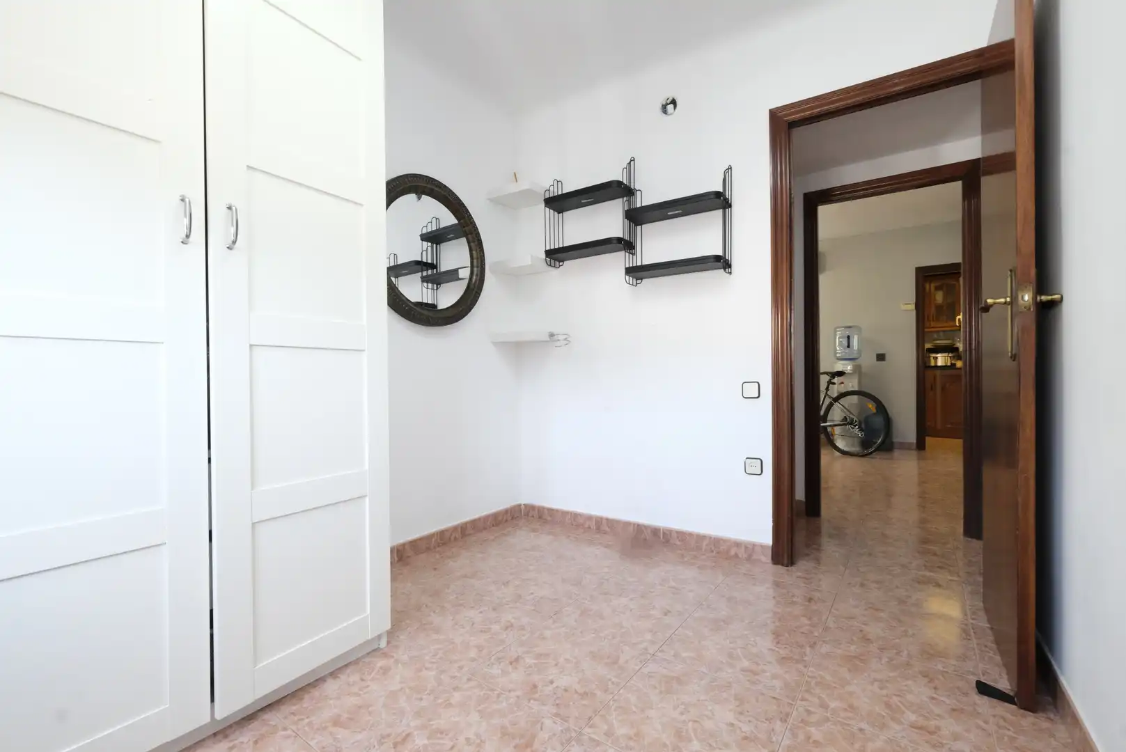 Wohnung mit Aufzug zum Verkauf in Nou Barris, imagen 6