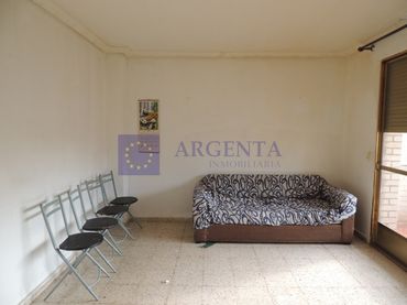 Pis amb ascensor en venda a Centro
