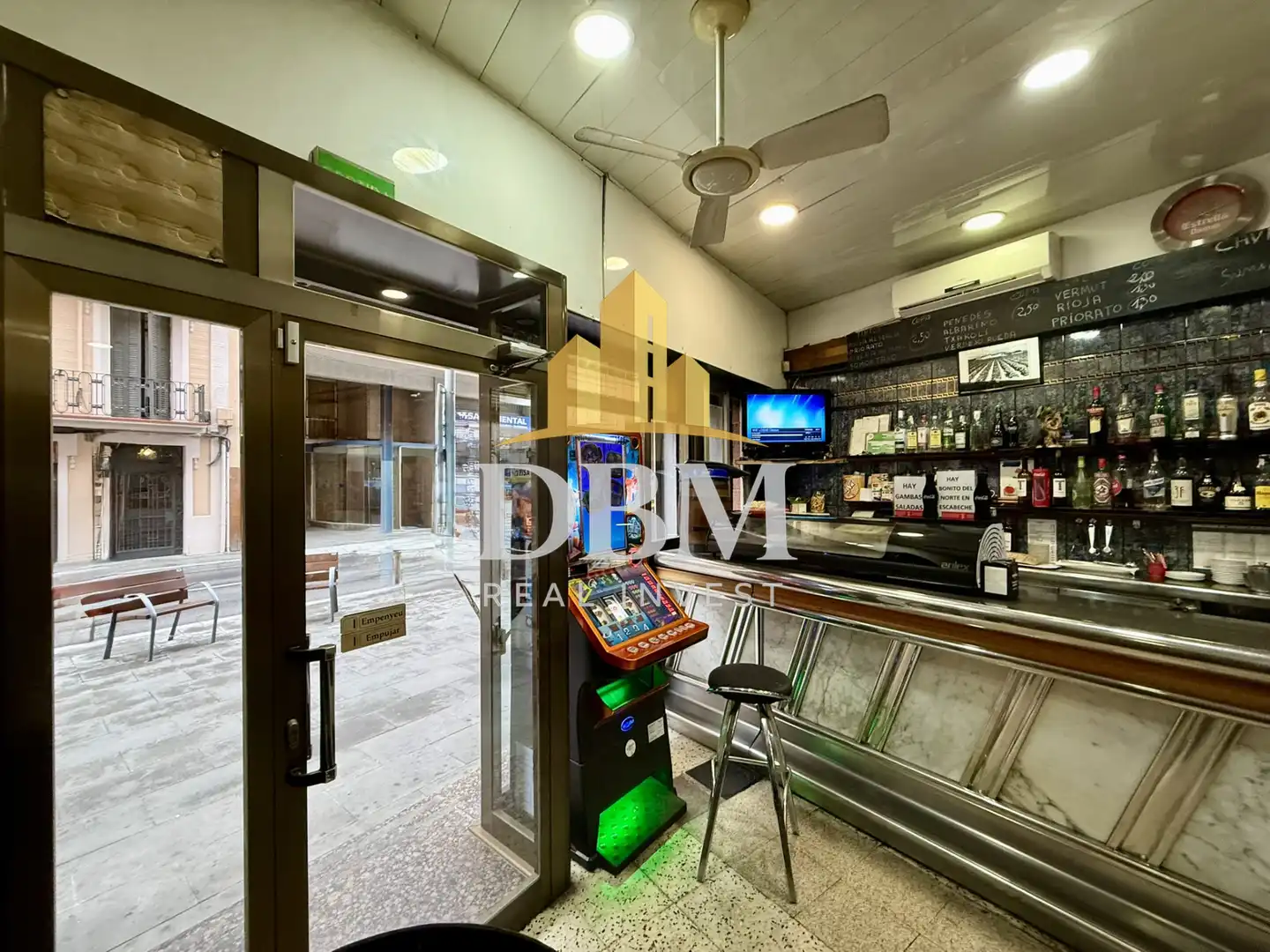 Business premises for sale in Sants - Montjuïc, imagen 8