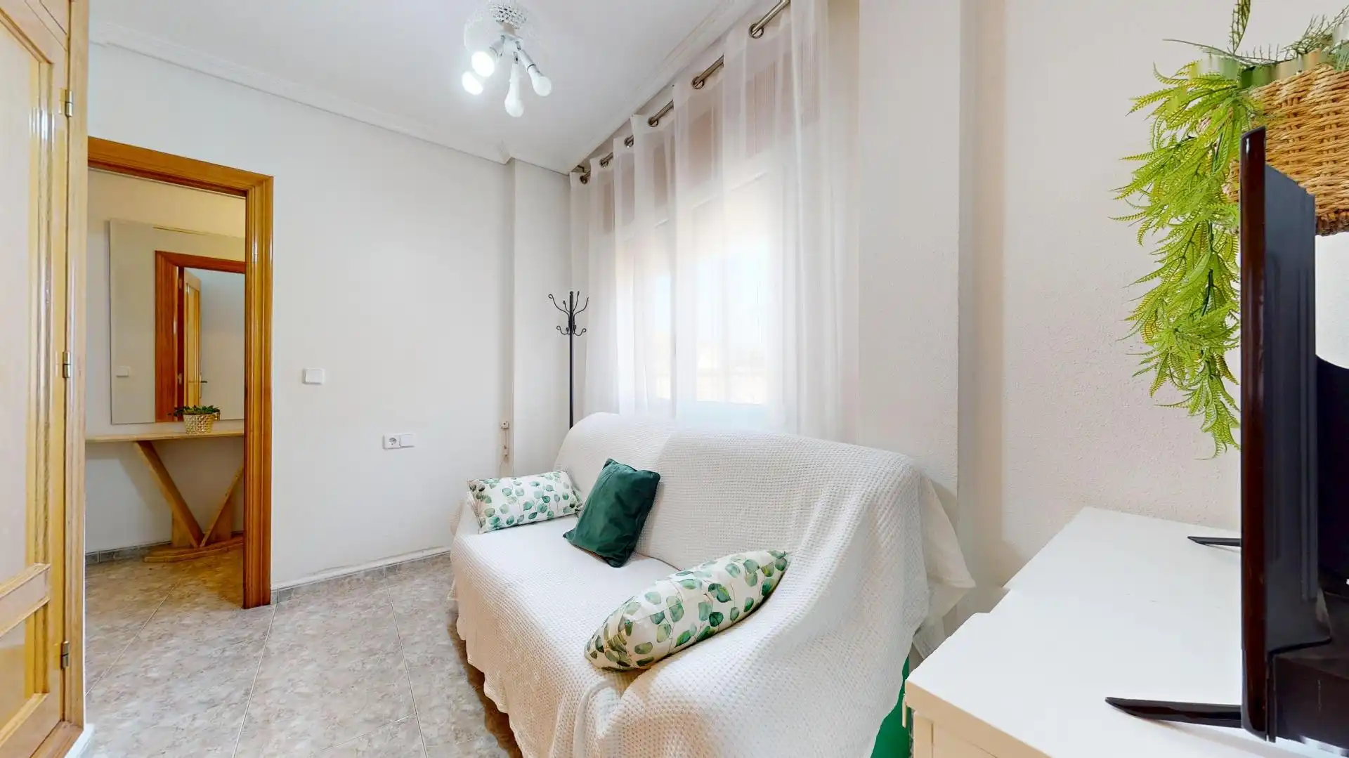 Casa amb jardí en venda a Avenida CARTAGENA, imagen 23