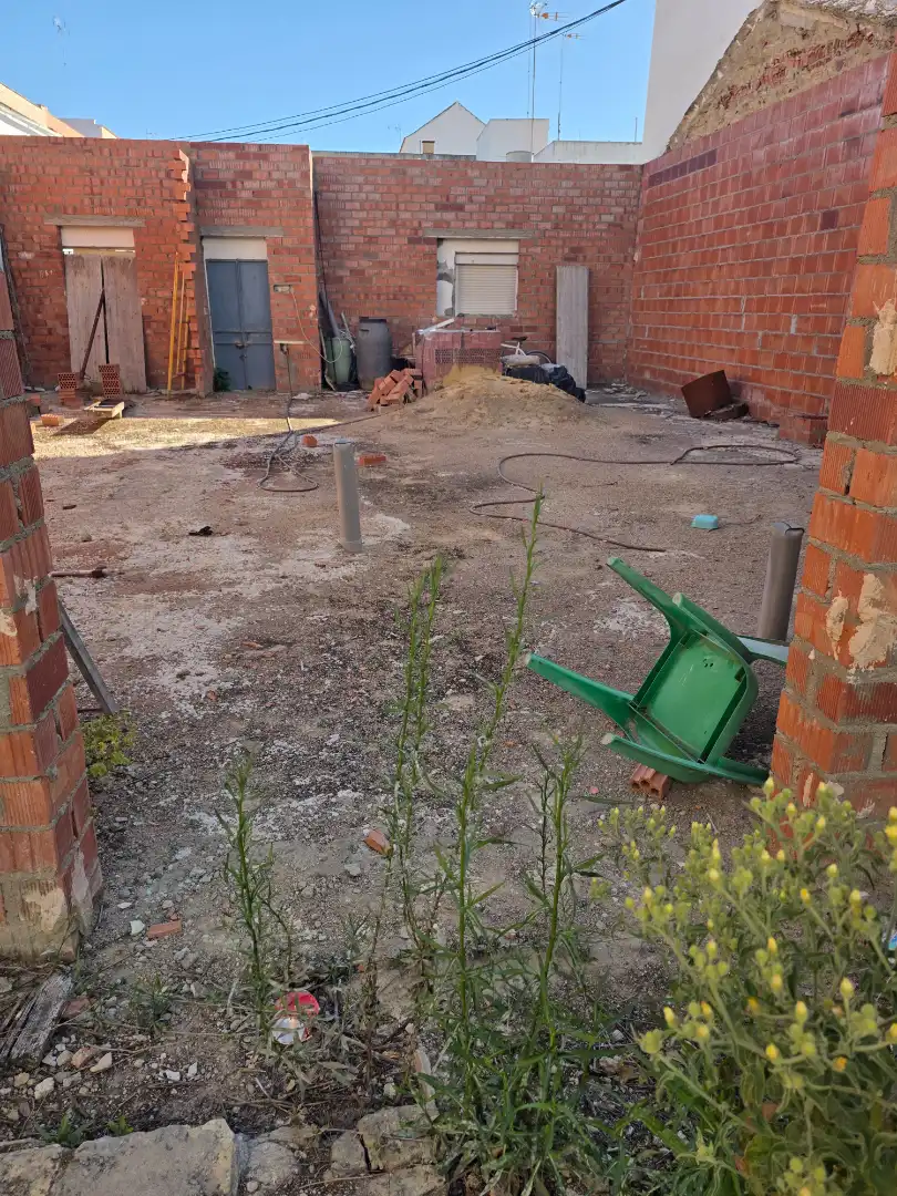 Residential land for sale in Utrera ciudad, imagen 3