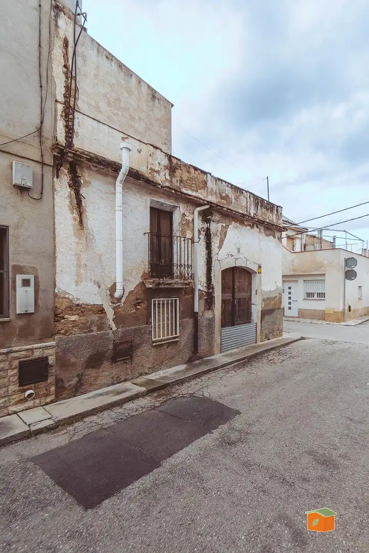 Haus zum Verkauf in Santa Bàrbara, imagen 8