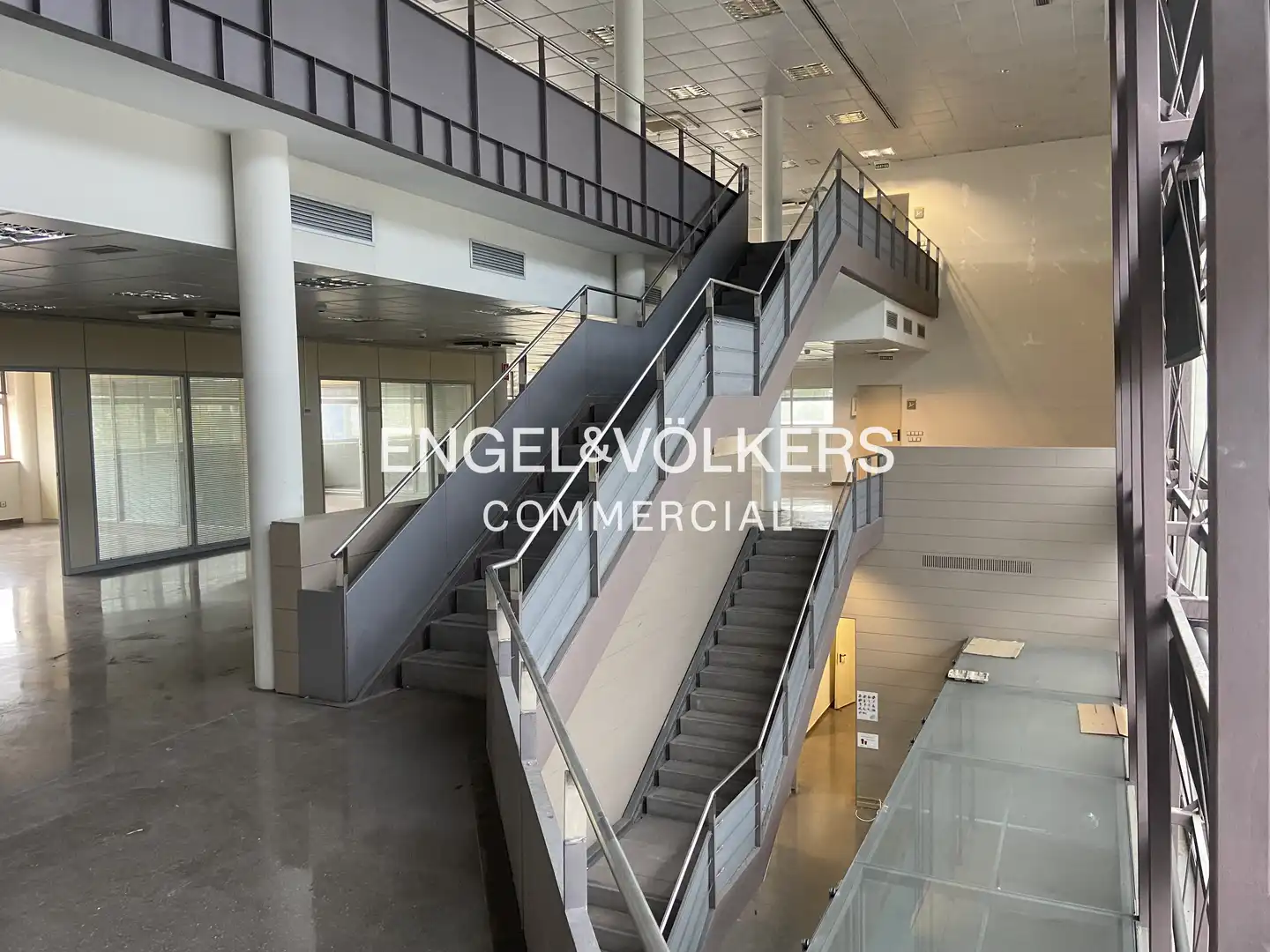 Nave industrial in vendita a Bellvitge - El Gornal - Granvia LH, imagen 16