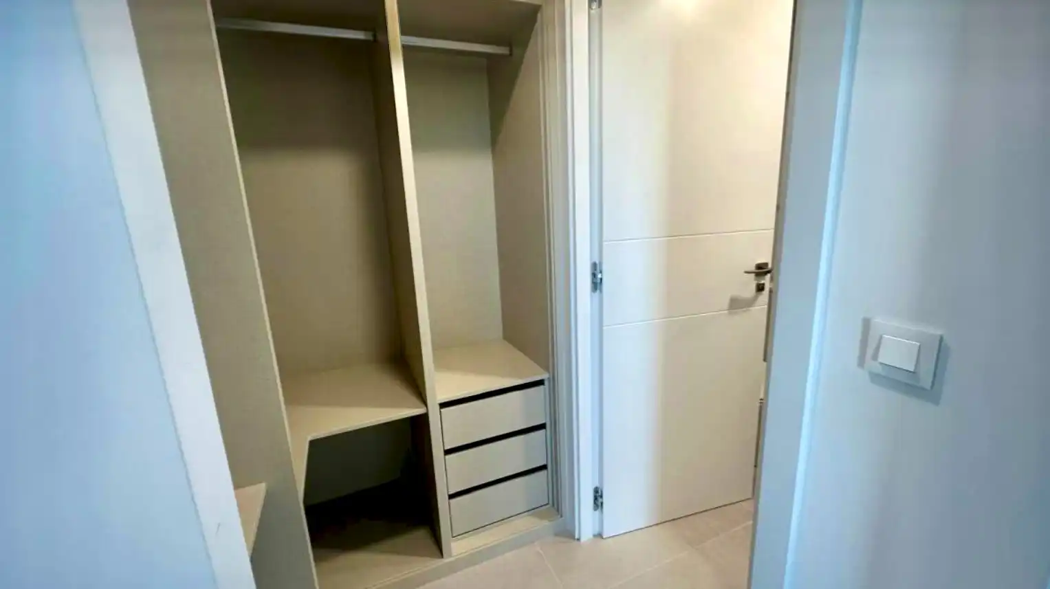 Piso con piscina en venta en Cala de Finestrat, imagen 13