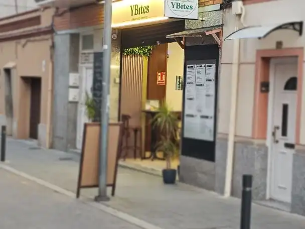 Local commercial en cession à Carrer de Sant Marià 87, imagen 2