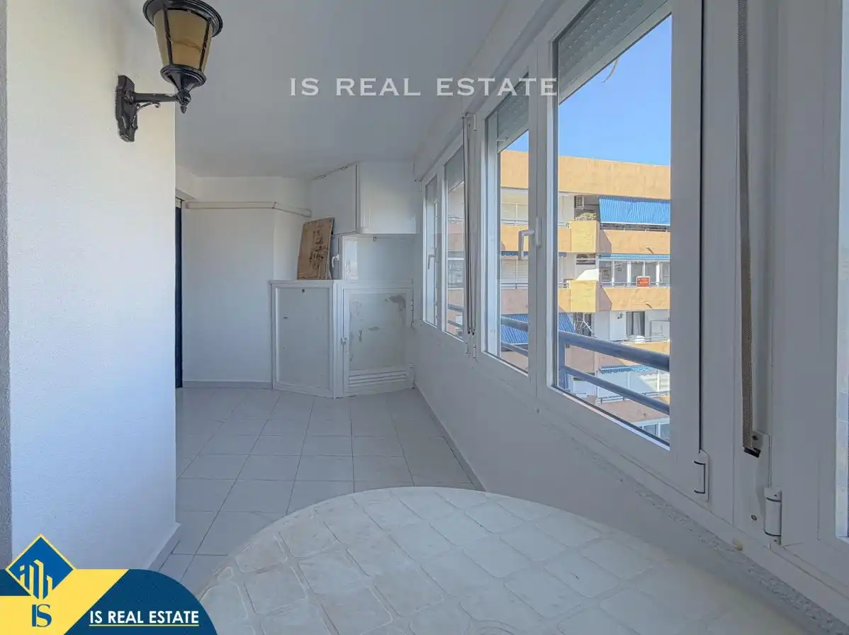 Apartament amb piscina en venda a Playa del Acequión, Náufragos y Rocío del Mar, imagen 17