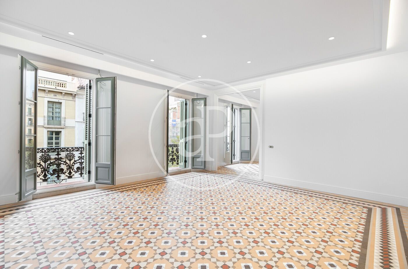 Piso de alquiler en Rambla de Catalunya, Dreta de l'Eixample, Eixample