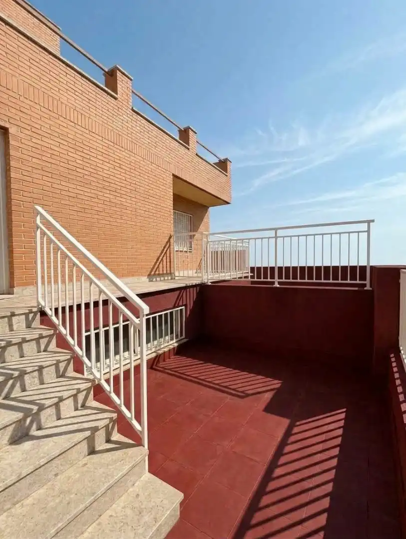 Casa a schiera con terrazza in vendita a Totana, imagen 29