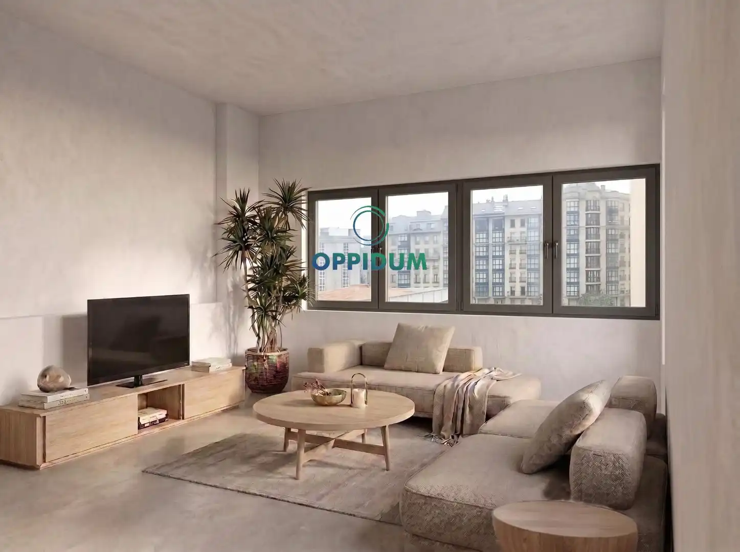 Appartement avec ascenseur à vendre à ZALAETA, imagen 3