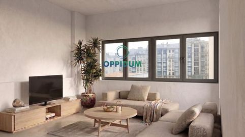 Foto 3 de Piso en venta en Zalaeta, Monte Alto - Zalaeta - Atocha, A Coruña Capital