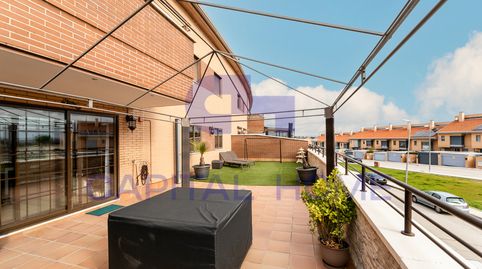 Foto 5 de Piso en venta en Calle Pino Abeto, La Dehesa - El Pinar, Navalcarnero