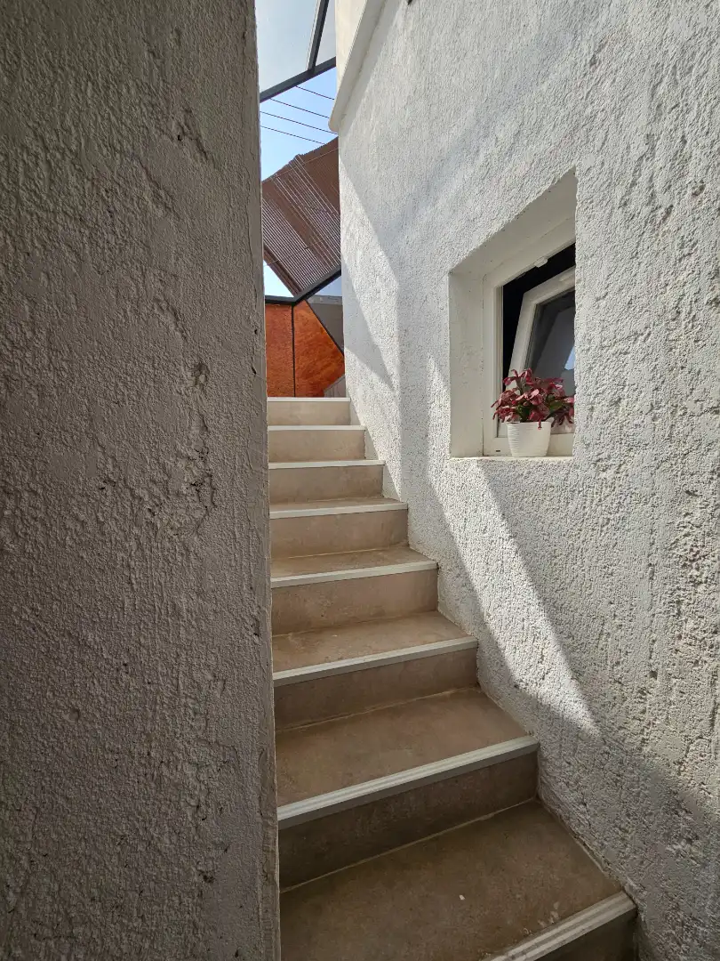 Detached homes for sale in La Salut