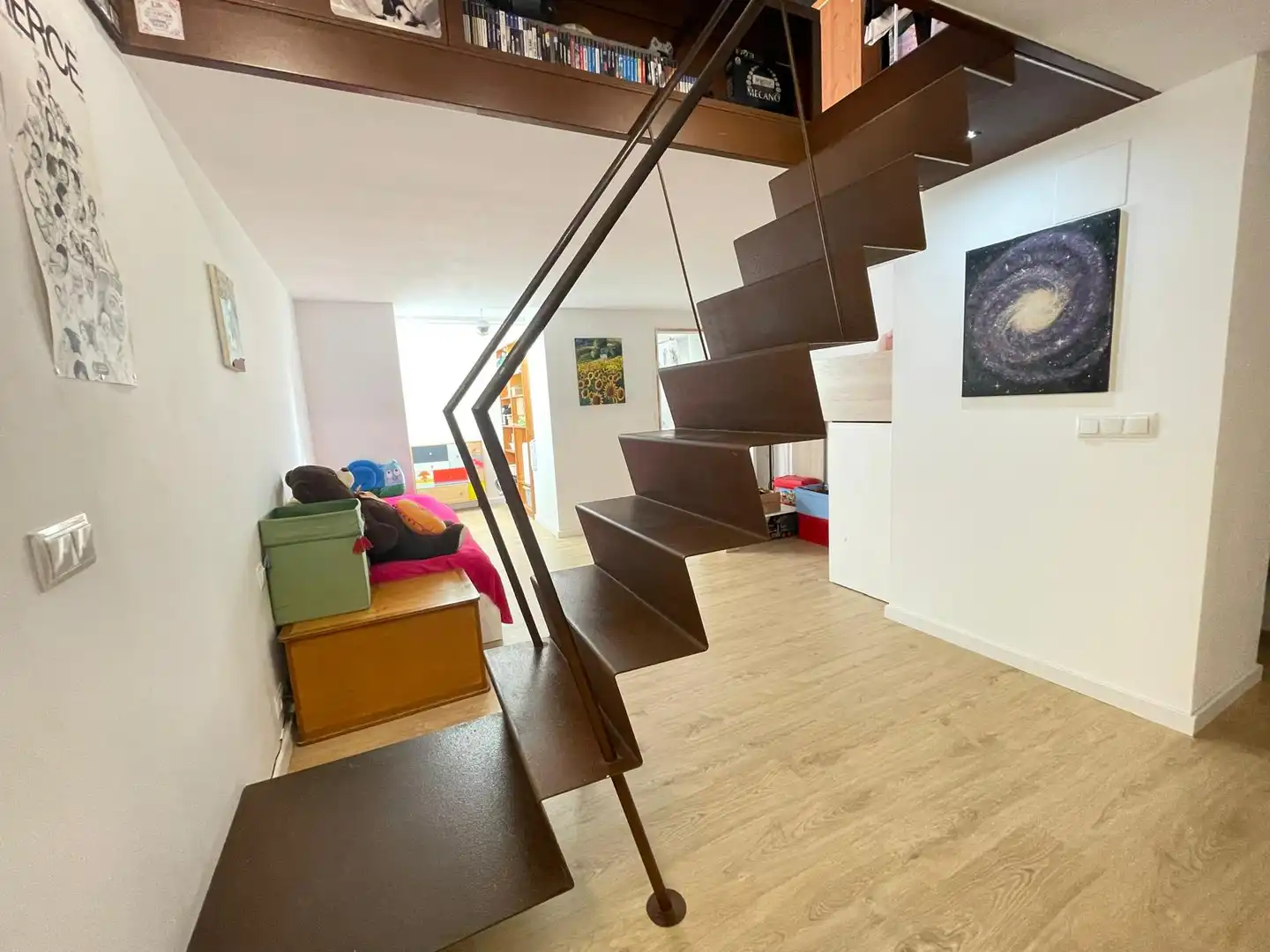 Dúplex en venta en Barcelona