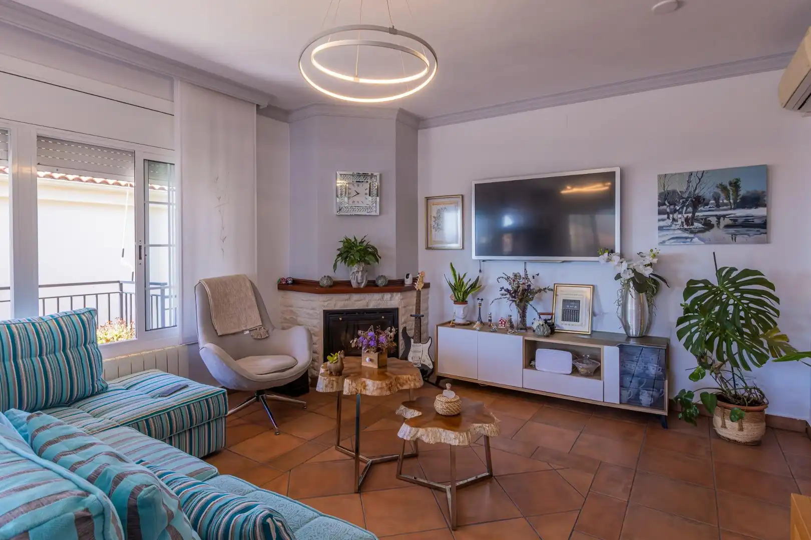 Casa con giardino in vendita a COMTE GOMEZ DE ORBANEJA 75, imagen 12