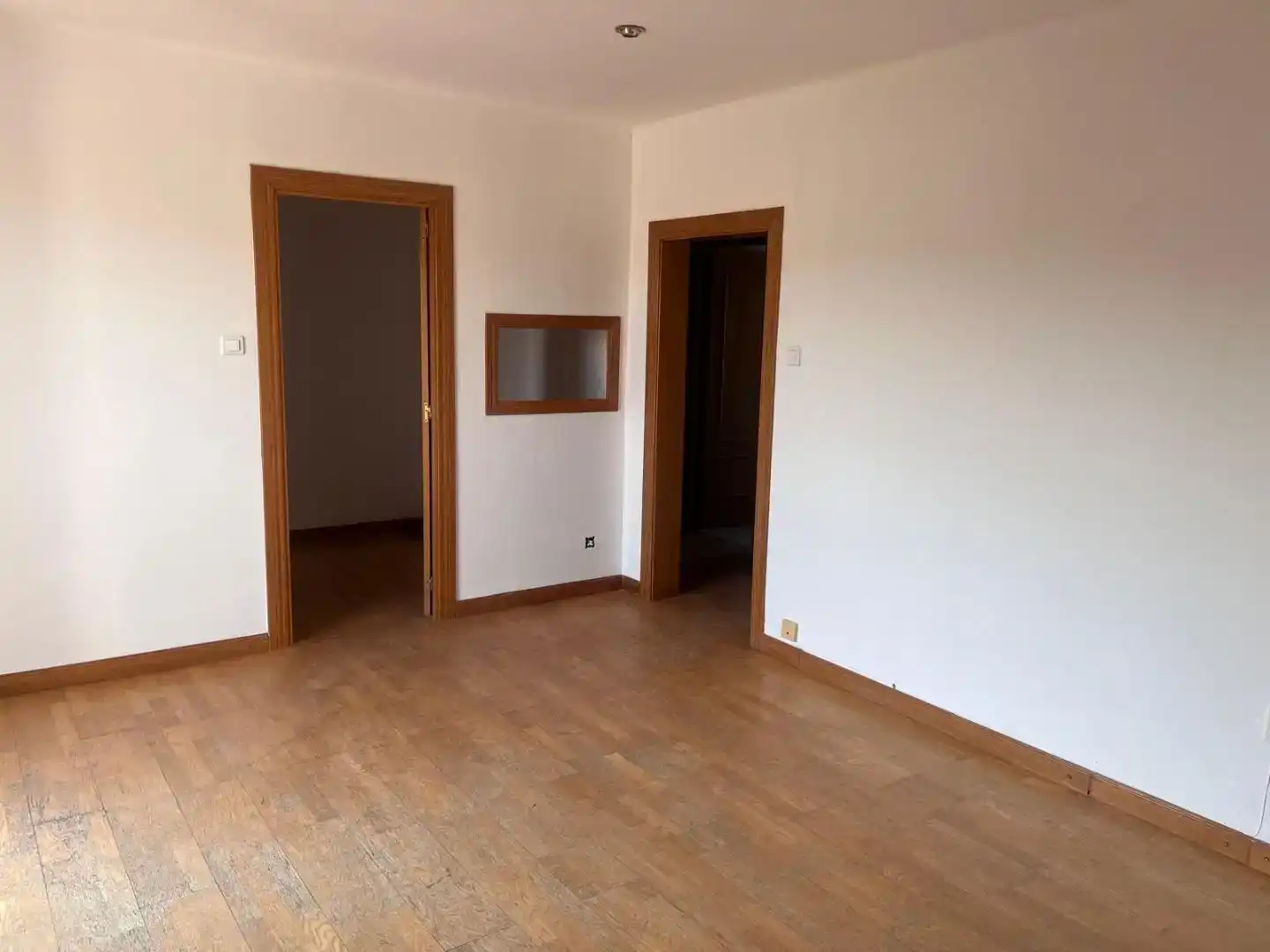 Piso en venta en Valls con Parquet y Balcón