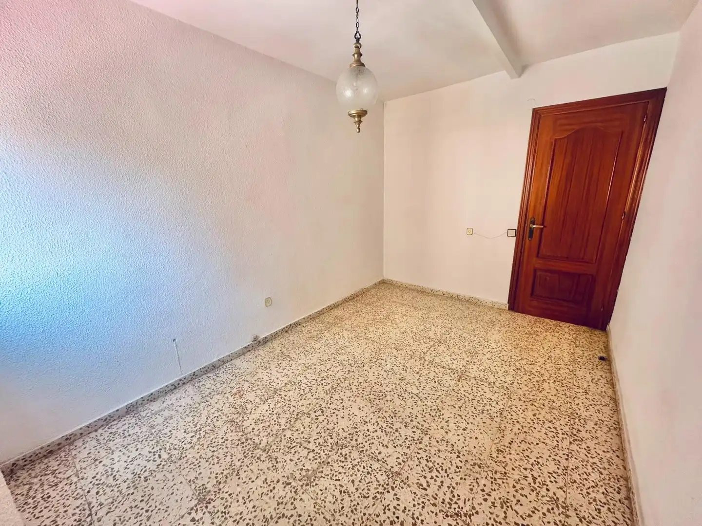 Flat for sale in Málaga  with Terrace
