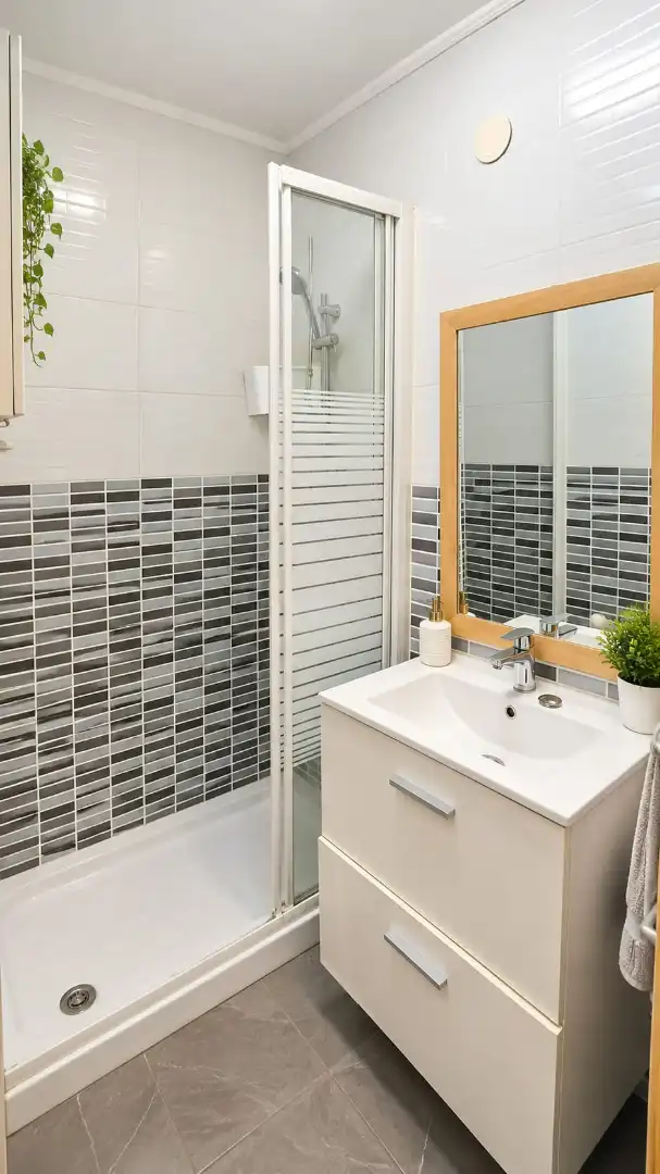 Baño de Piso en venta en Cruz de Humilladero