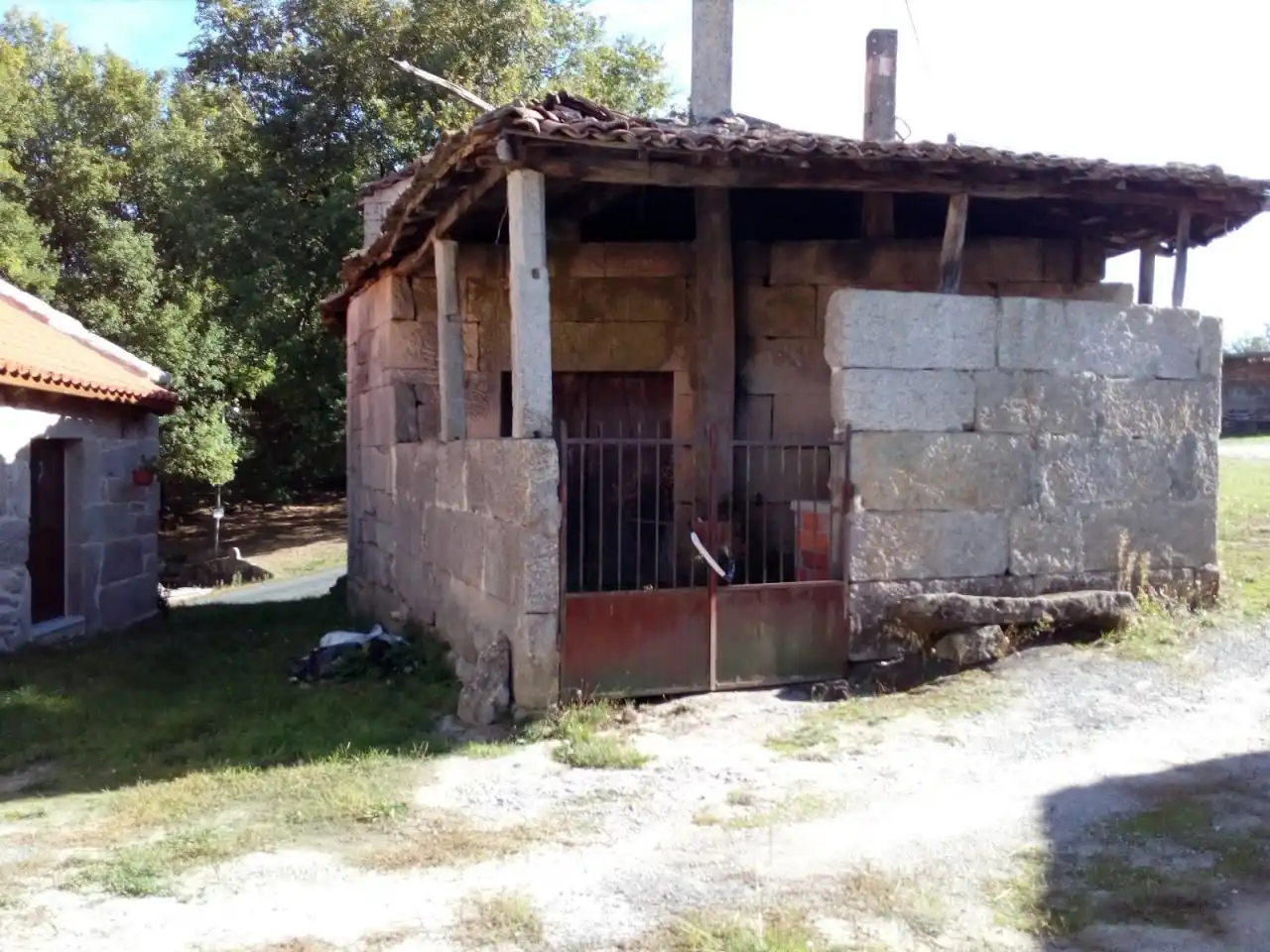 Casa en venta en Amoeiro, imagen 21