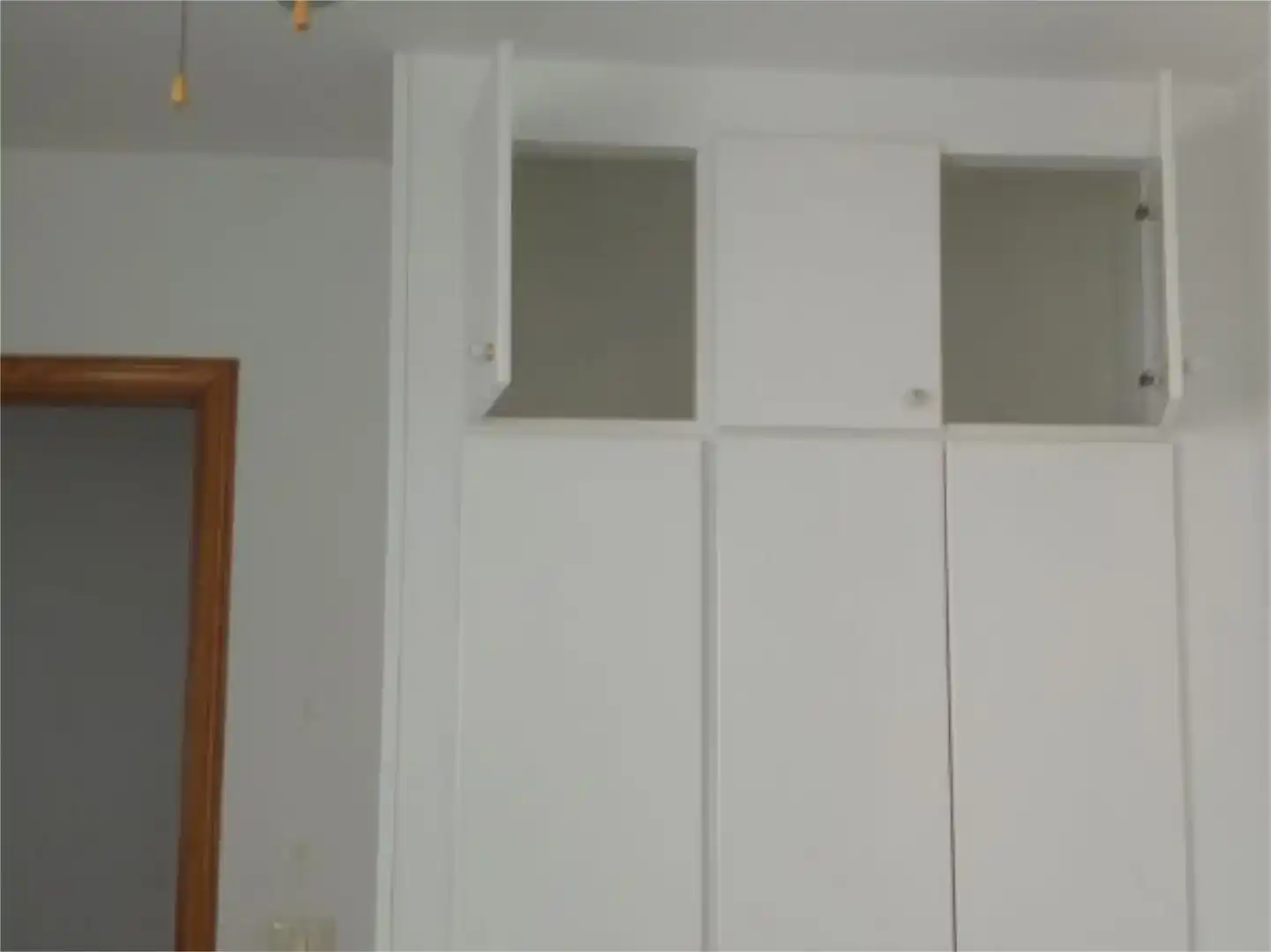Schlafzimmer von Dachboden zum Verkauf in Los Realejos mit Balkon
