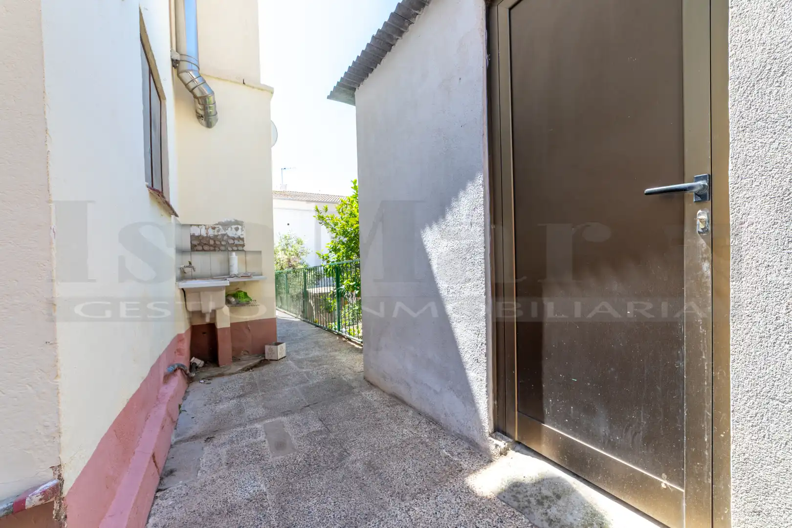 Balcony of Houses for sale in Calafell  with Air Conditioner, Heating and Private garden