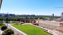 Exterior view of Attic for sale in Badajoz Capital