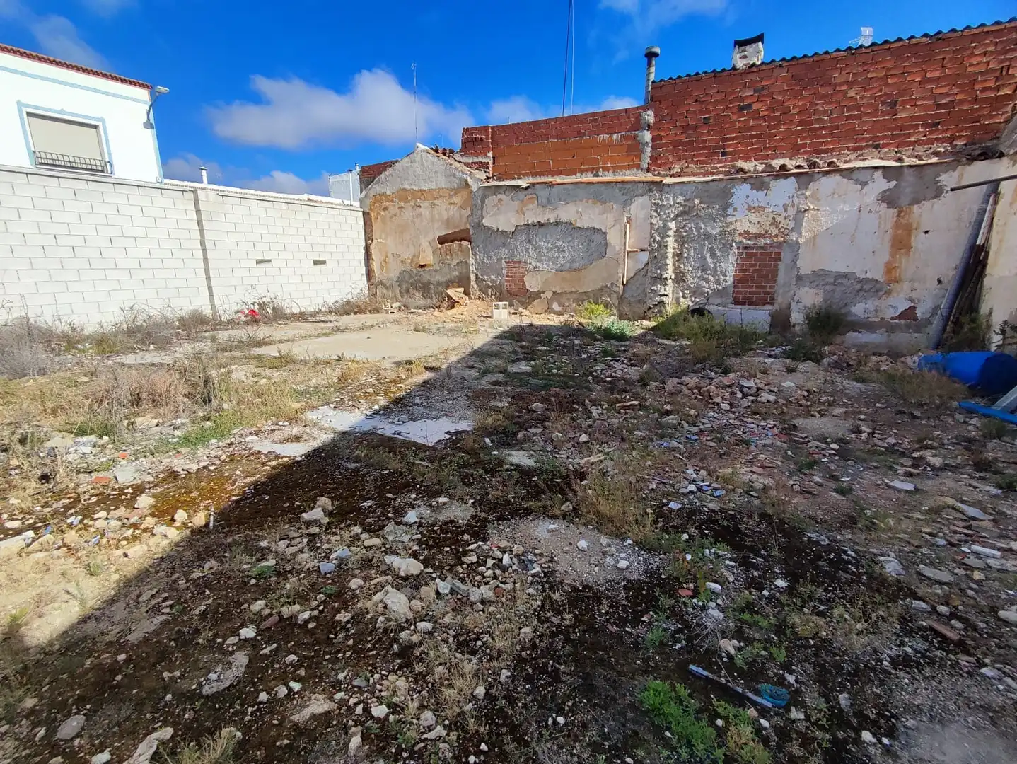 Terreny residencial en venda a Calle General Espartero, imagen 21