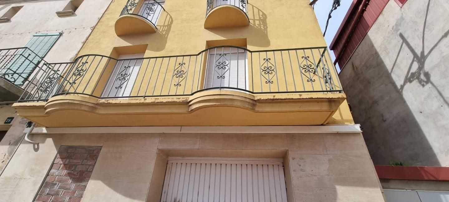 Exterior view of Garage for sale in Artesa de Lleida