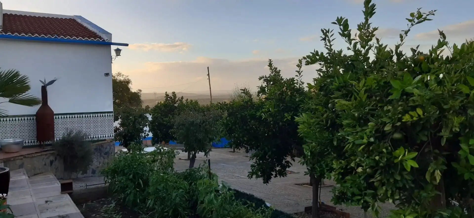 Haus mit Garten zum Verkauf in Castilblanco de los Arroyos, imagen 24