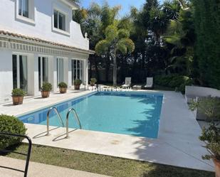 Casa o xalet en venda a Los Monteros