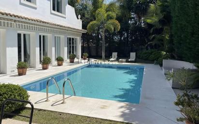 Casa o xalet en venda a Los Monteros