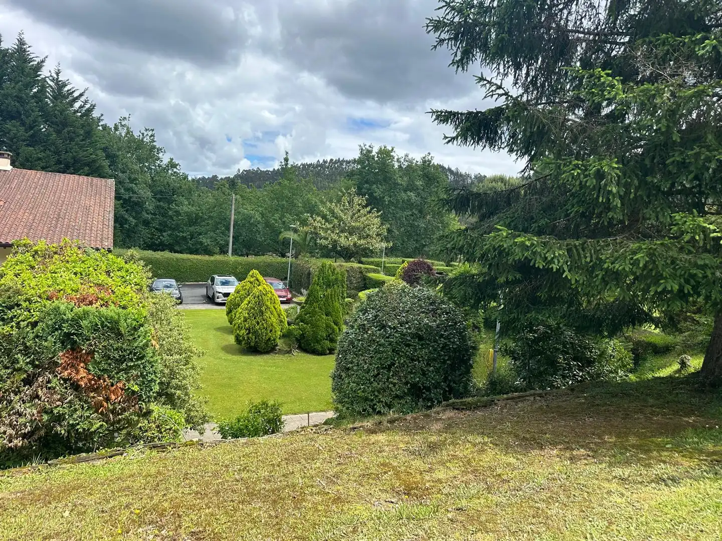 Casa o chalet en venta en Gamiz-Fika con Calefacción, Jardín privado y Terraza