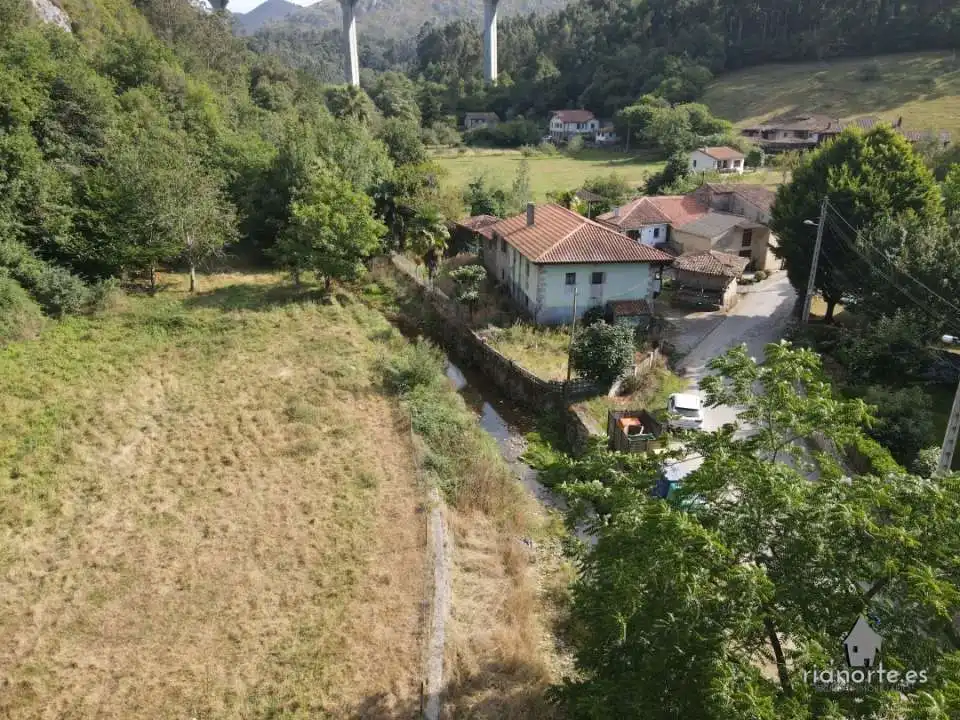 Casa con giardino in vendita a Ribadesella, imagen 7