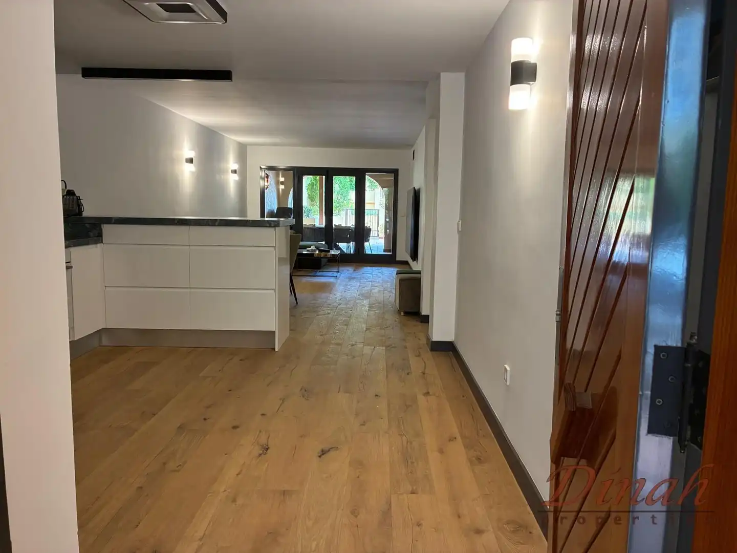 Apartament en venda en Altea amb Aire condicionat, Calefacció i Moblat