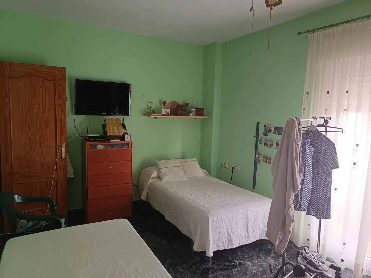 Habitación de Casa o chalet en venta en Cartagena con Aire acondicionado, Calefacción y Terraza