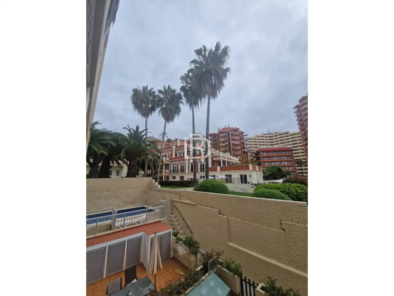 Piso de alquiler en Calle Agustín Espinosa, 10, Playa Jardín