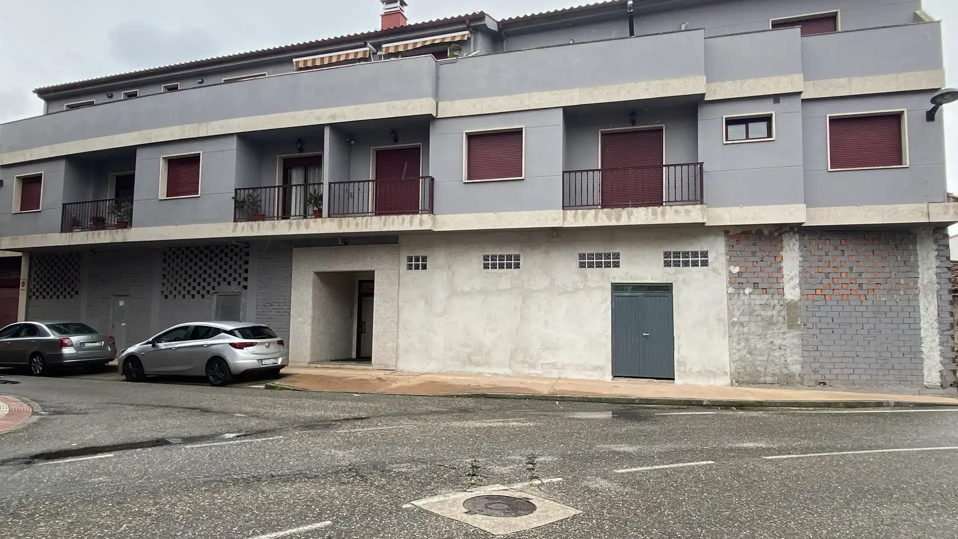 Garatge en venda a A, Tomiño