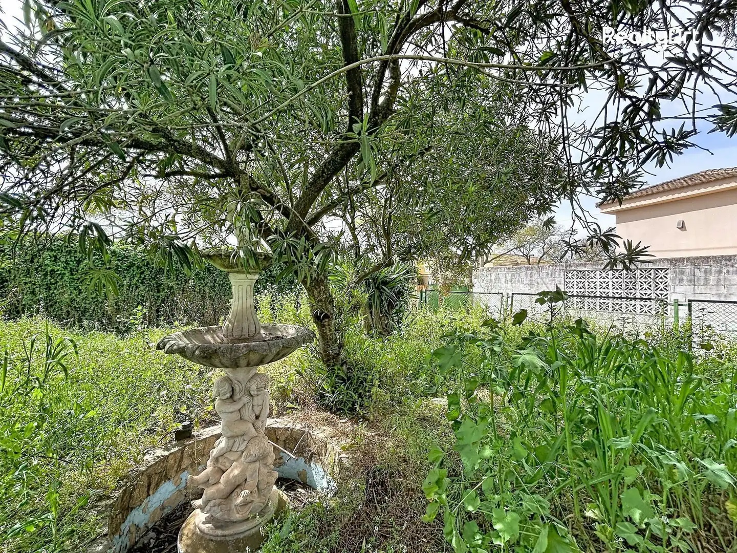 Residential zum Verkauf in Valencina de la Concepción