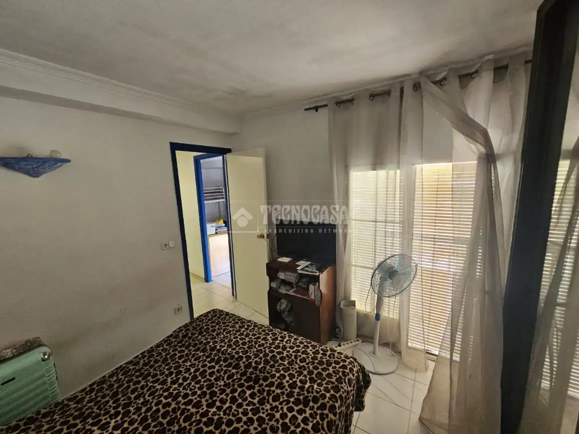 Flat with terrace for sale in Puerta de Cuartos - Avda. de Portugal, imagen 26