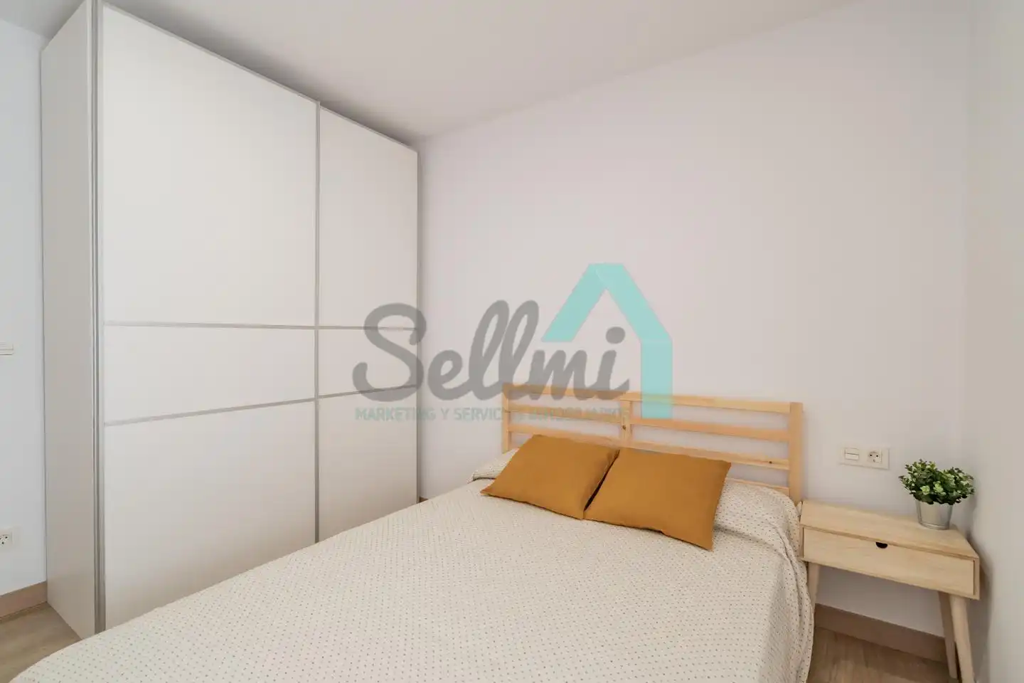 Zimmer in Álvaro De Albornoz, Laviada